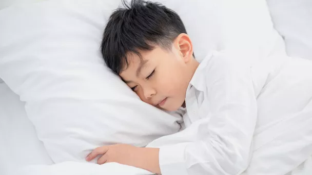 gangguan tidur anak