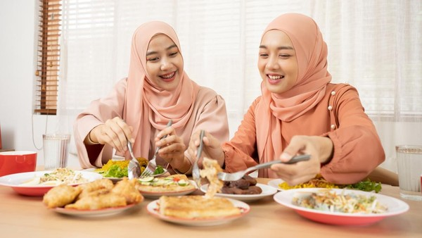 3 kebiasaan tidak sehat